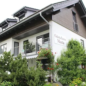 Apartment Maria, Rettenbach am Auerberg