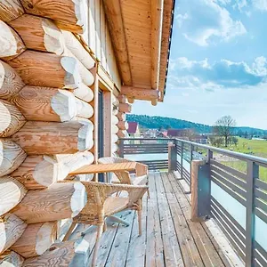 Apartment Sankt Georgimühle, Kallmünz