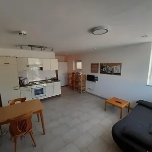 Apartment Goltz, Thüngersheim