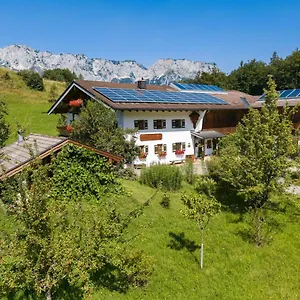 Bauernhof Freidinglehen, Marktschellenberg
